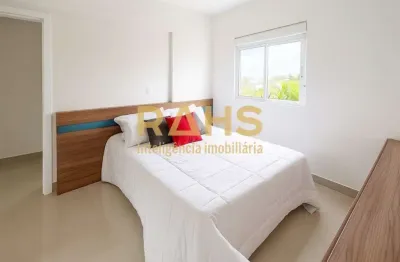 Apartamento semimobiliado à venda no costa e silva - joinville/sc