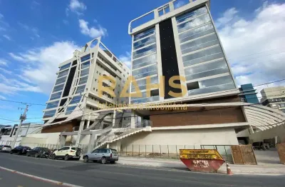 Apartamento com 3 quartos à venda na Rua João Pessoa, 493, América, Joinville