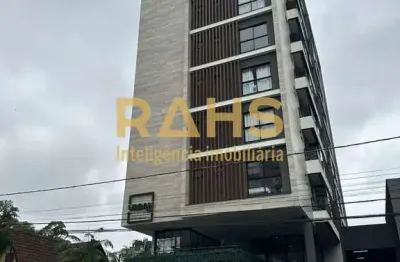 Apartamento giardino à venda no anita garibaldi - joinville/sc