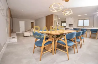 Apartamento com 3 quartos à venda na Rua Benjamin Constant, 851, América, Joinville
