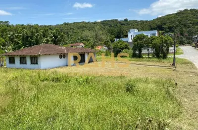 Terreno a venda no bairro são marcos em joinville/ sc