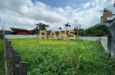 Terreno com 359m² no bairro bucarein em joinville/sc