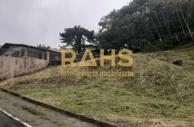 Terreno em condomínio fechado à venda na Rua Professor Ari Nogueira dos Santos, Centro, Barra Velha