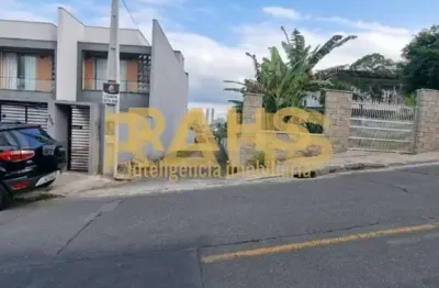 Ótimo terreno para construção de condomínio fechado de geminados de alto padrão em joinville
