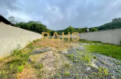 Terreno plano à venda no bairro paranaguamirim em joinville