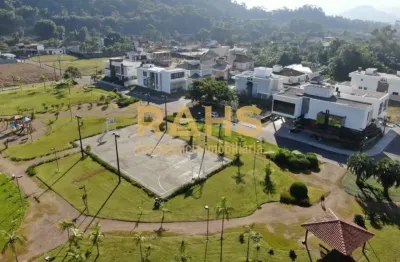 Terreno em condomínio fechado na região nobre de pirabeiraba