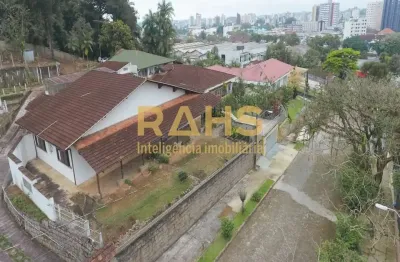 Terreno em condomínio fechado à venda na Rua Triângulo Mineiro, 180, Saguaçu, Joinville