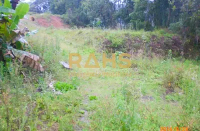Terreno no bairro iririú em joinville - rahs imobiliária