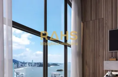 Apartamento com 4 quartos à venda na Avenida Brasil, Centro, Balneário Camboriú