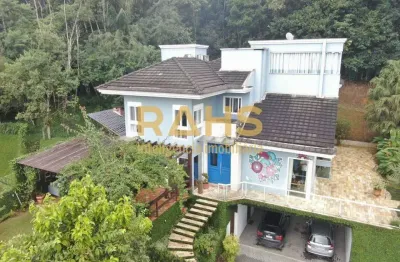 Linda casa com piscina e pista de skate no bairro são marcos - rahs inteligência imobiliária