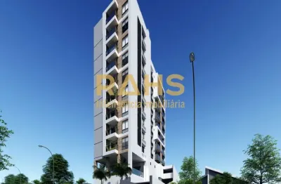 Apartamento com 3 quartos à venda na Rua Felipe Camarão, 140, Anita Garibaldi, Joinville