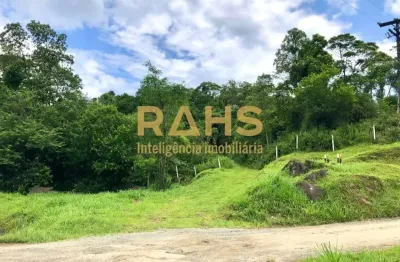Terreno comercial à venda na Rodovia BR-101, 000, Rio Bonito (Pirabeiraba), Joinville