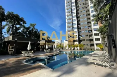 Apartamento com 3 quartos à venda na Rua Benjamin Constant, 851, América, Joinville