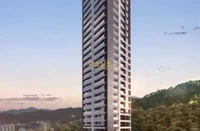 Apartamento com 2 quartos à venda na Rua Braúlio Werner, 193, Praia Brava, Itajaí