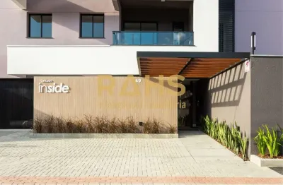 Apartamento com 3 quartos à venda na Rua Professor Humberto Rohden, 49, Costa e Silva, Joinville