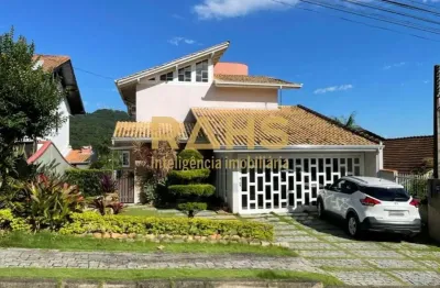 Casa com 3 quartos à venda na Rua Dona Francisca, 934, Saguaçu, Joinville