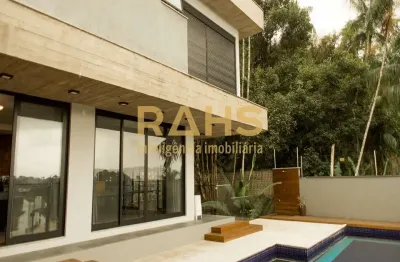 Casa alto padrão américa, 4 dormitórios, 4 vagas, linda vista, privacidade