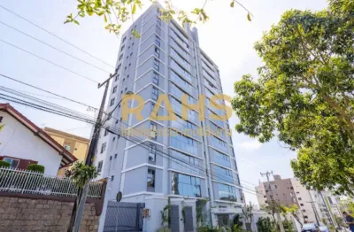 Apartamento com 3 quartos à venda na Rua Euzébio de Queirós, 769, Atiradores, Joinville
