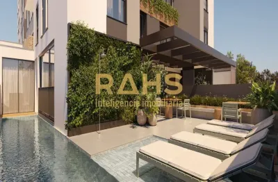 Apartamento com 3 quartos sendo 1 suíte, 2 vagas de garagem  a venda no bairro américa em joinville