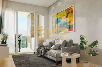 Apartamento duplex com 87 m² na frente do batalhão do exercíto
