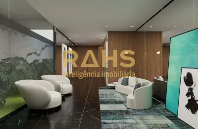 Apartamento com 3 quartos à venda na Rua Benjamin Constante, 851, América, Joinville