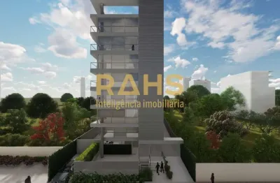 Apartamento com 2 quartos à venda na Rua Benjamin Constante, 851, América, Joinville