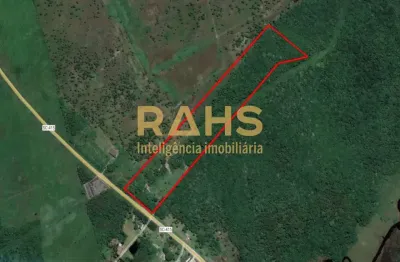 Terreno à venda na Avenida Jaraguá Do Sul, 2279, Costeira, Balneário Barra do Sul