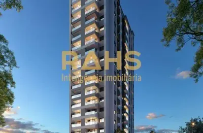 Apartamento com 3 quartos à venda na Rua Presidente Prudente de Moraes, 275, Santo Antônio, Joinville