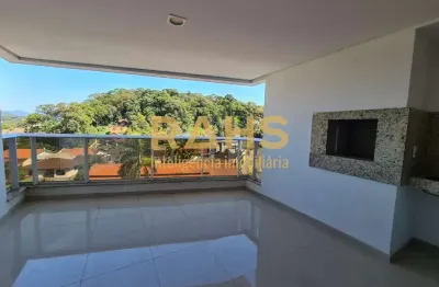 Apartamento com 3 quartos à venda na Rua Benjamin Constant, 1293, América, Joinville