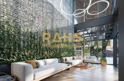 Apartamento à venda no bairro américa em joinville/sc
