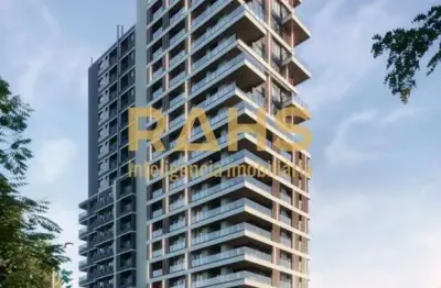 Apartamento à venda no bairro américa em joinville/sc