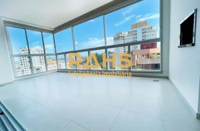 Apartamento à venda no bairro centro em joinville/sc