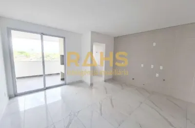 Apartamento com 3 quartos à venda na Rua Alvarenga Peixoto, 363, América, Joinville