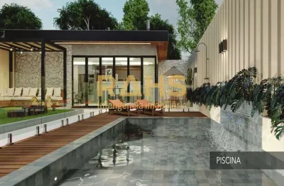 Apartamento com 3 quartos à venda na Rua Guaratuba, 135, Saguaçu, Joinville