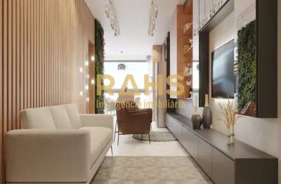 Apartamento à venda com 3 quartos em balneário piçarras