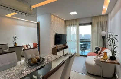 Vendo apartamento 3 quartos na rua aroazes prédio novo total sol manhã vista livre
