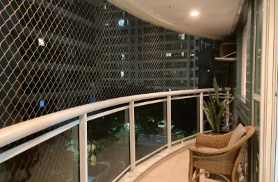 Vendo apartamento no verano rio2 sol da manhã vista lazer