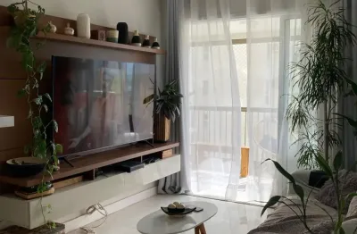 Vendo apartamento no reserva do parque cidade jardim