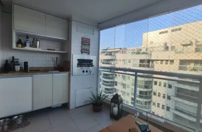 Apartamento com 2 quartos à venda na Rua Mário Agostinelli, 50, Jacarepaguá, Rio de Janeiro