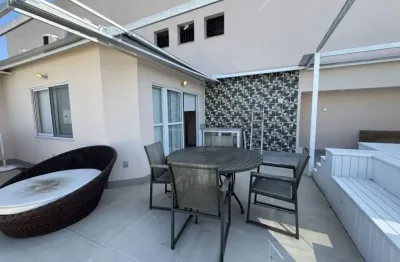 Cobertura com 3 quartos à venda na Rua Alfredo Ceschiatti, 100, Jacarepaguá, Rio de Janeiro