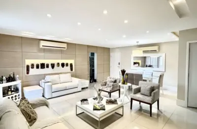Apartamento com 4 quartos à venda na Avenida Vice-Presidente José Alencar, 1500, Jacarepaguá, Rio de Janeiro