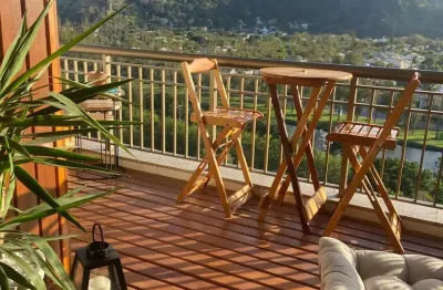 Vendo apartamento no recreio condomínio thai club - barra bonita