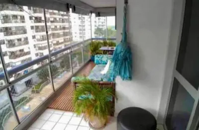 Vendo apartamento 3 quartos no rio2  barra olímpica
