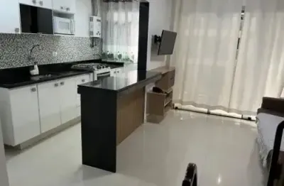 Vendo lindo apartamento na  av. lúcio costa condomínio barrabella
