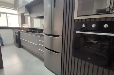Vendo impecável apartamento no reserva jardim cidade jardim porteira fechada