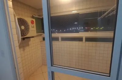 Apartamento à venda na Rua Venezuela, 717, Guilhermina, Praia Grande