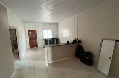 Casa com 3 quartos à venda na Praça Daniel Alves, 290, Itatiaia do Alto Bonito, São José do Jacuípe