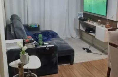 Vendo confortável apartamento 2 dormitórios - jardim celeste