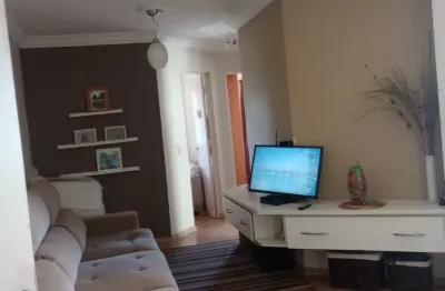 Apartamento com 3 quartos à venda na Avenida Interlagos, 1900, Jardim Marajoara, São Paulo