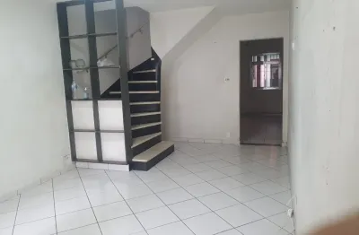 Casa com 2 quartos à venda na Avenida Santo Albano, 867, Vila Vera, São Paulo